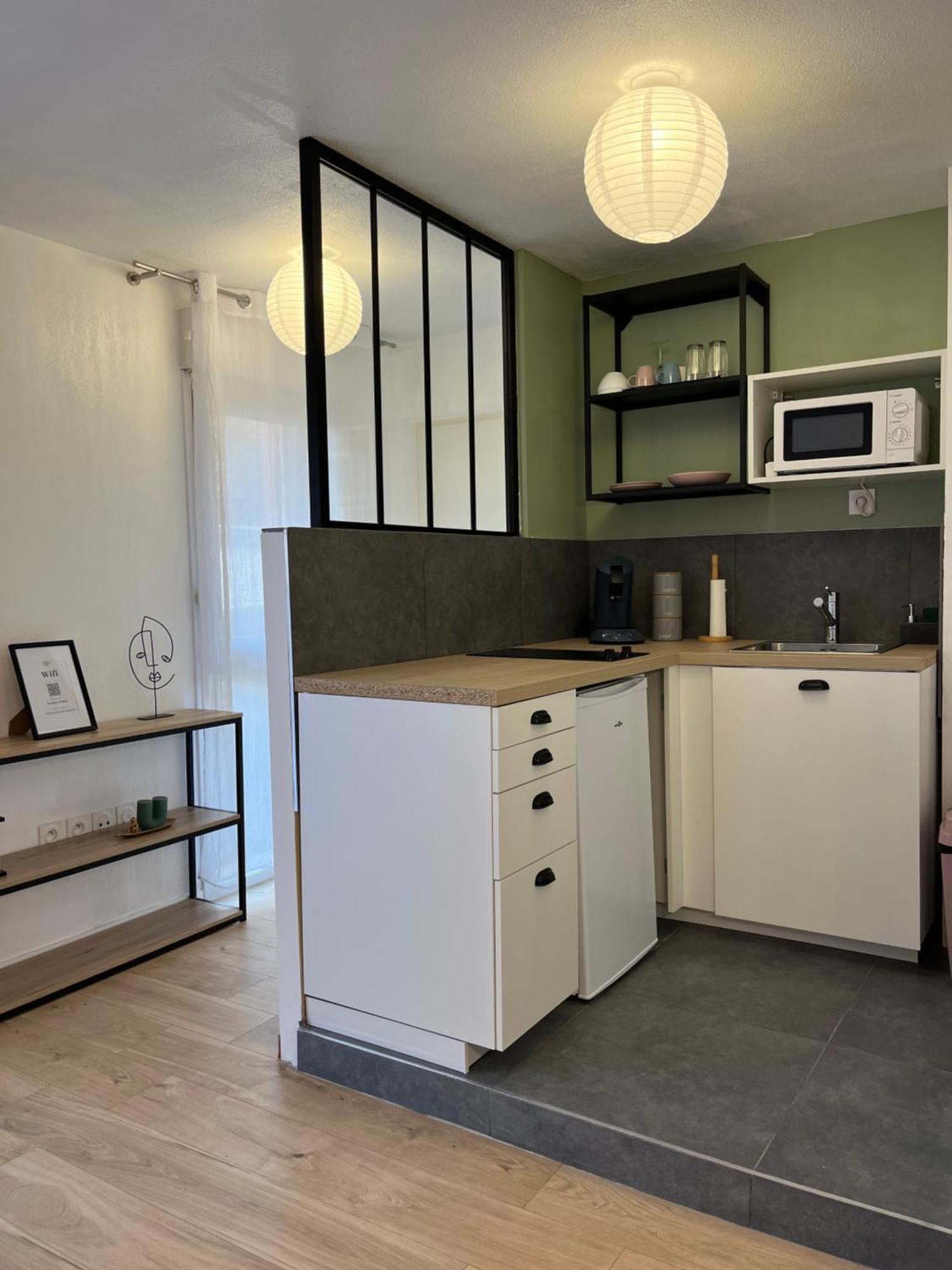 Ferienwohnung Petit Cocon Paisible Le Mans Exterior foto